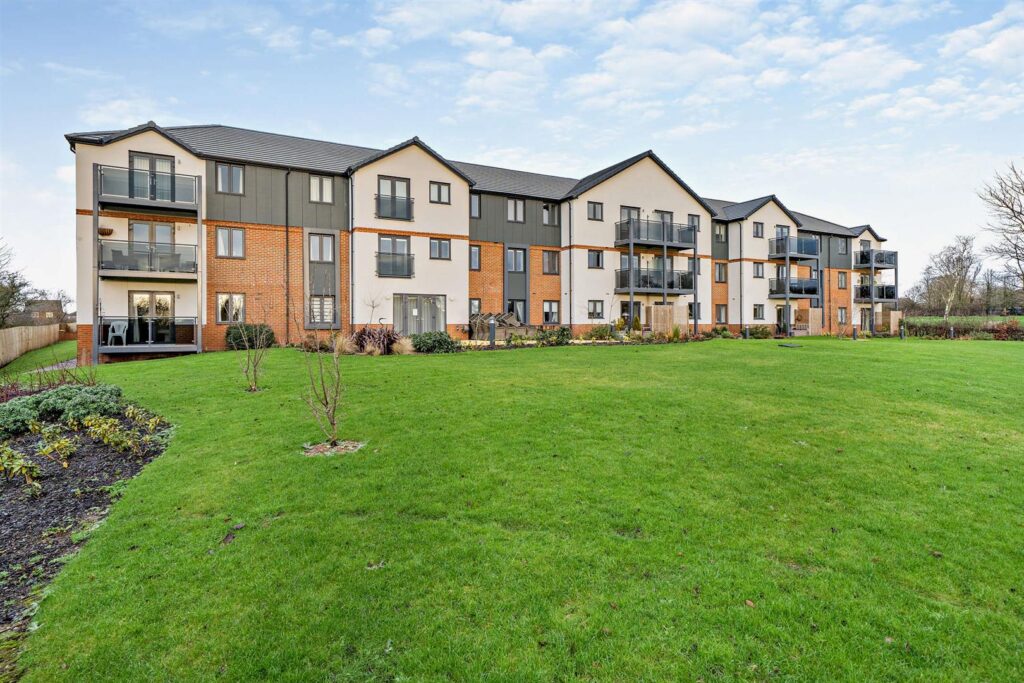 Stanley Place, Kepple Lane, Garstang, Preston