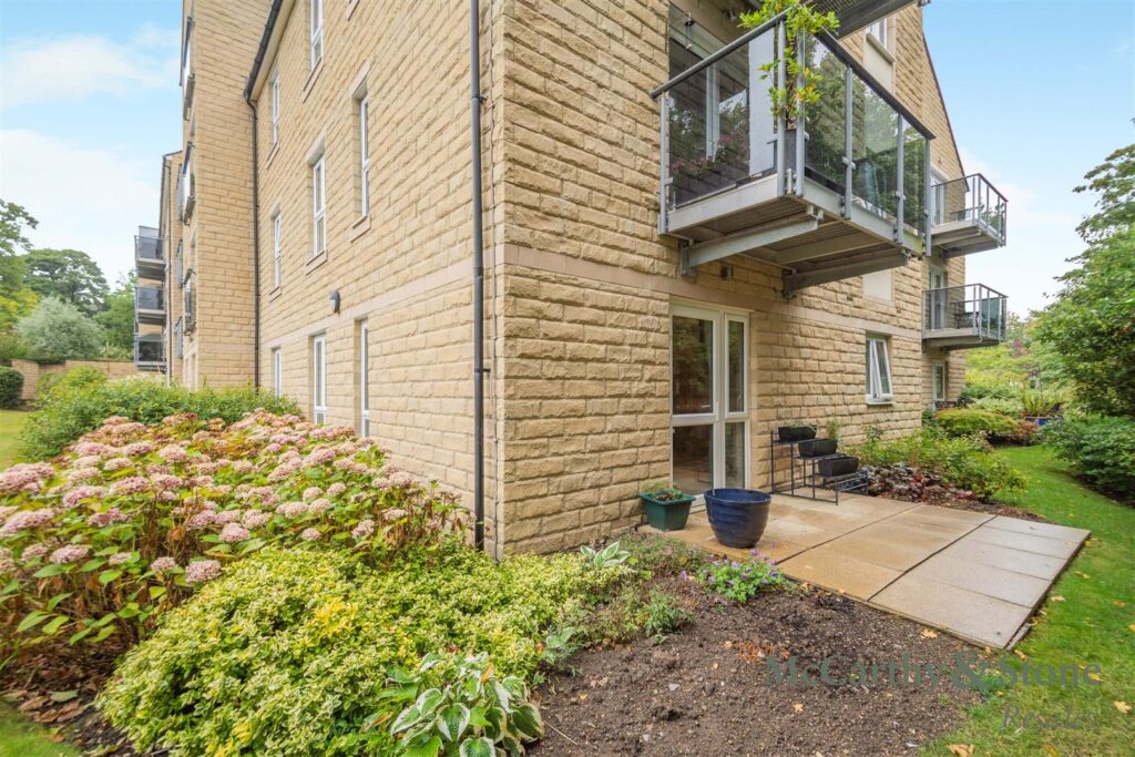 Thackrah Court, Squirrel Way, Shadwell, Leeds