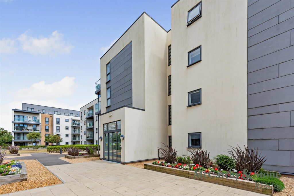 Neptune House, Heene Road, Worthing