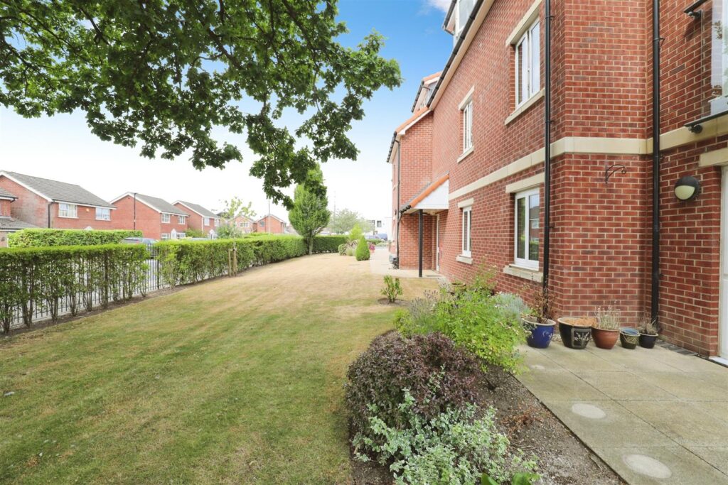 Stillington Road, Easingwold, York