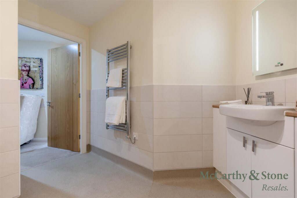 Deans Park Court, Kingsway, Stafford