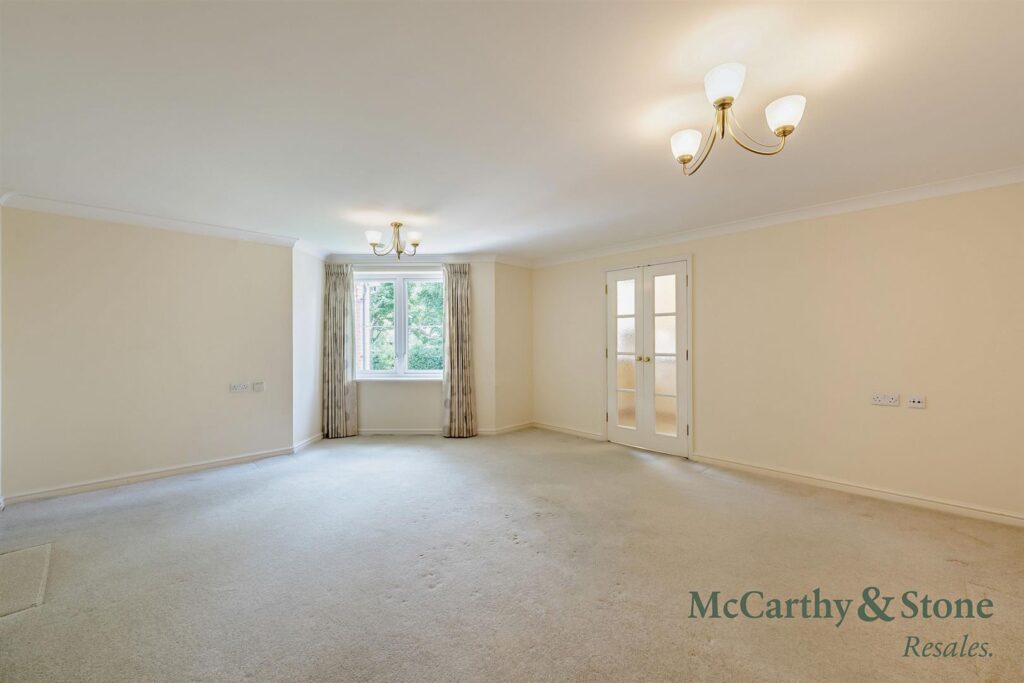 Portman Court, Grange Road, Uckfield