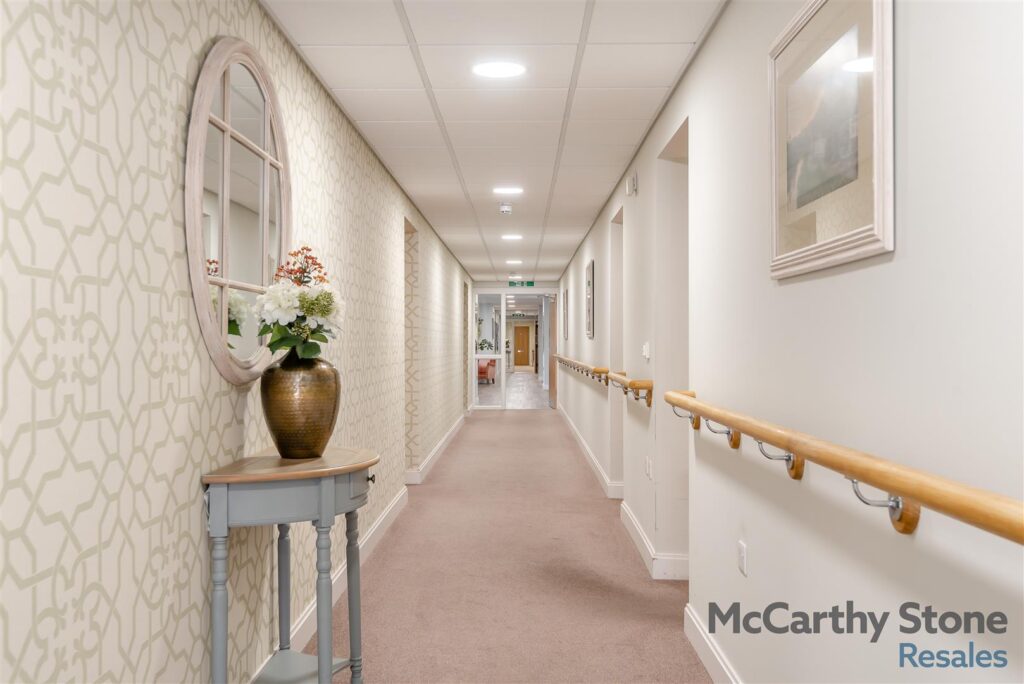 Thorneycroft, Wood Road, Tettenhall, Wolverhampton, West Midlands, WV6 8PR