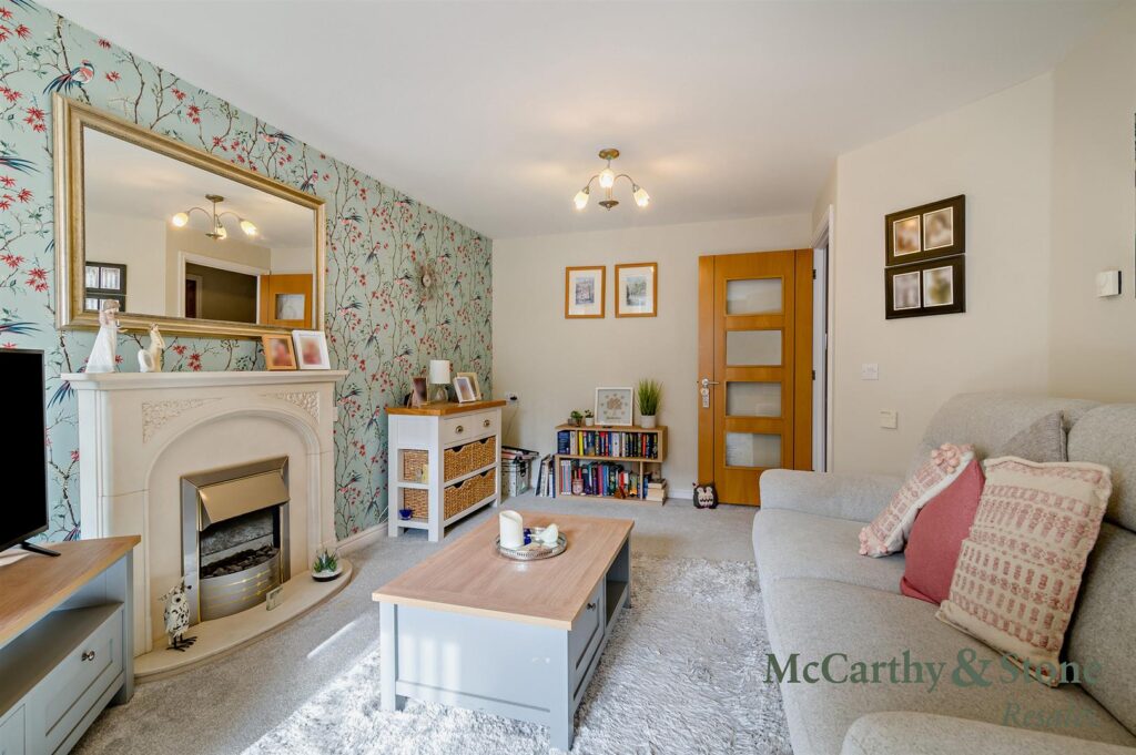 William Court, Overnhill Road, Downend, Bristol