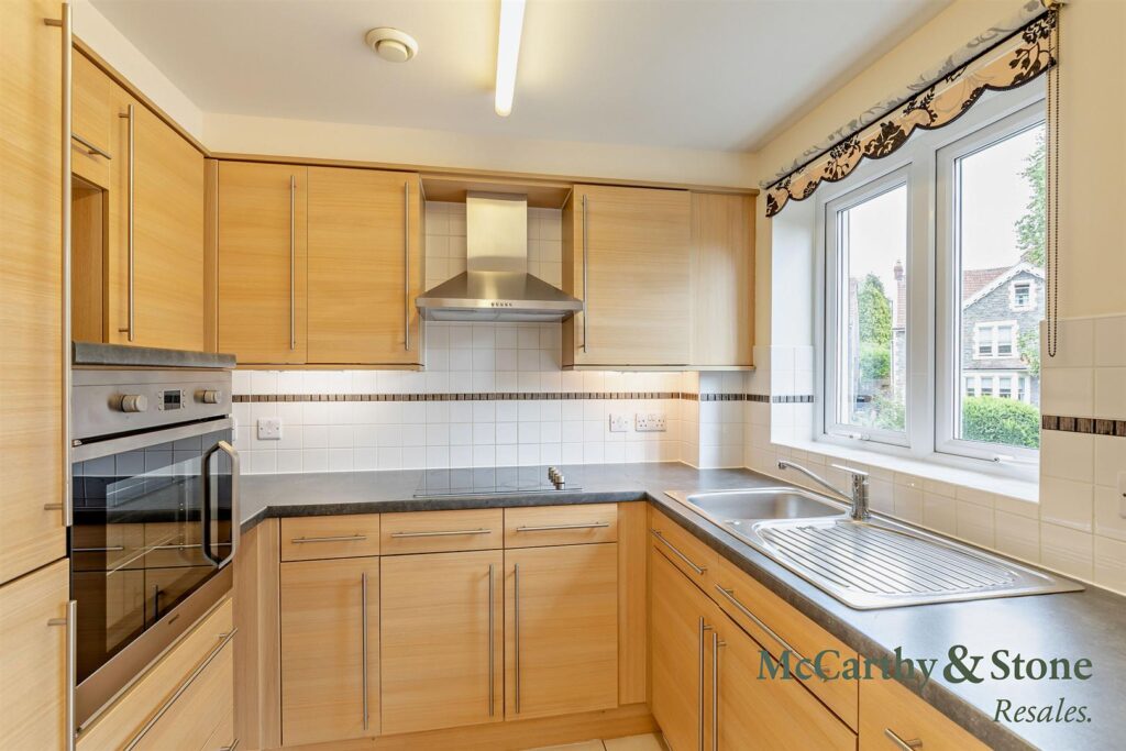 William Court, Overnhill Road, Downend, Bristol, BS16 5FL