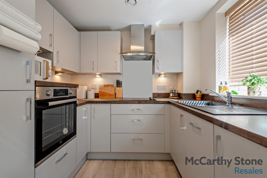 Walnut Tree Place, Goring Street, Goring-by-Sea, West Sussex, BN12 6NT