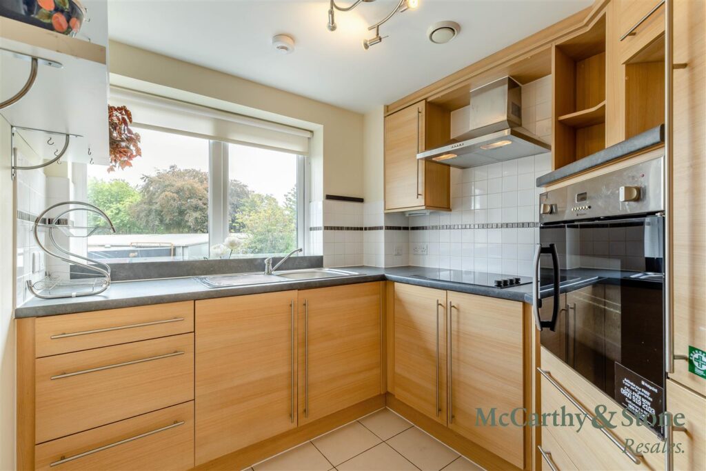 Thomas Court, Marlborough Road, Cardiff, Glamorgan, CF23 5EZ