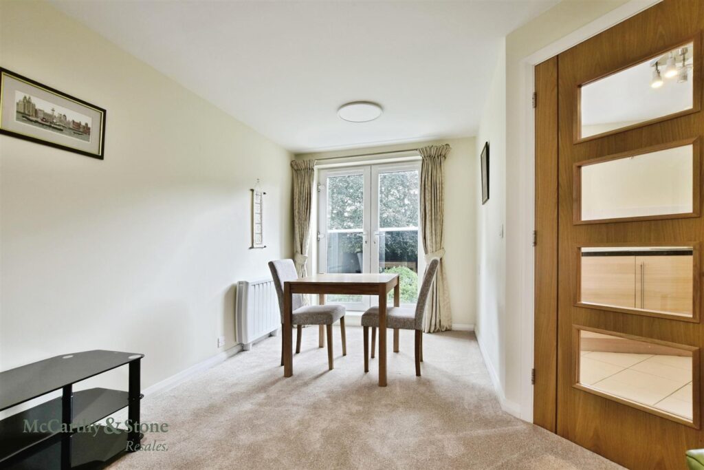 Dutton Court, Station Approach, Cheadle Hulme, Cheadle