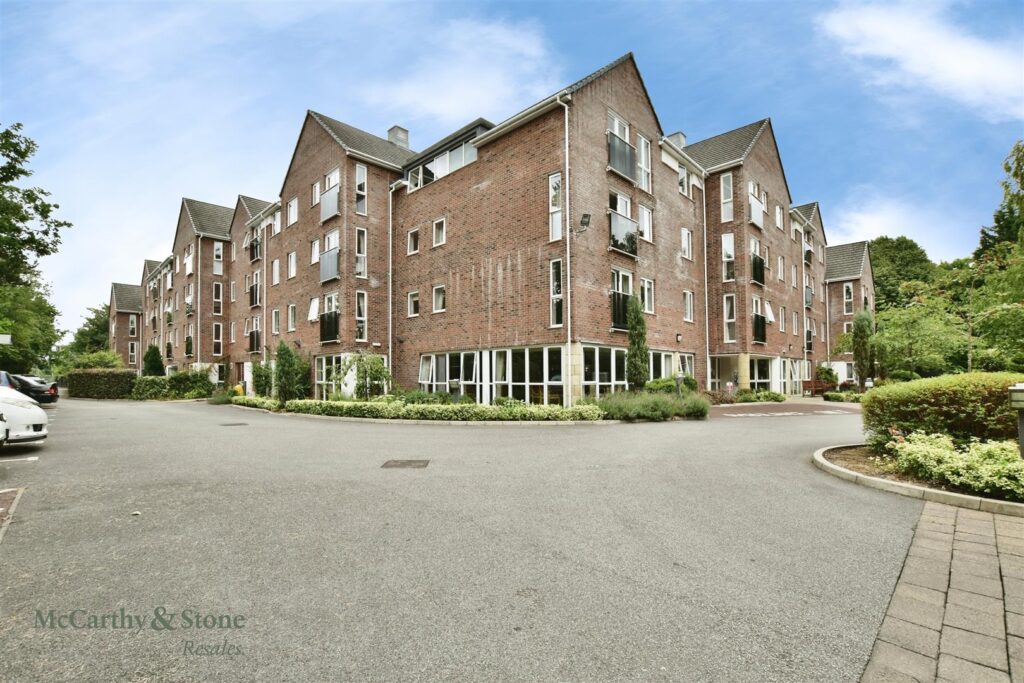Dutton Court, Station Approach, Cheadle Hulme, Cheadle