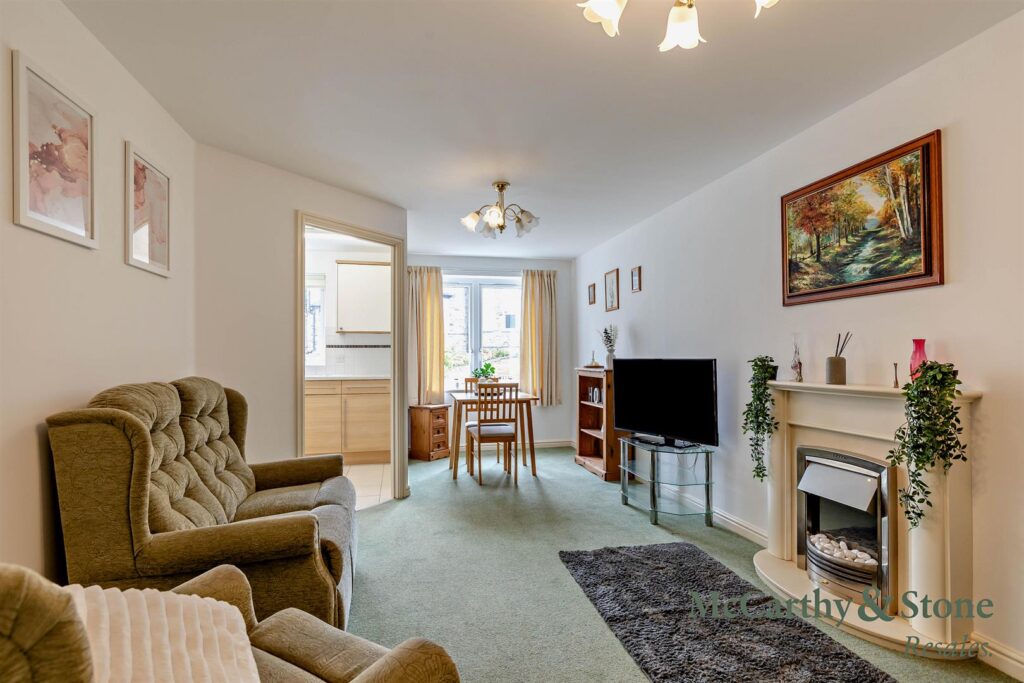 William Court, Overnhill Road, Downend, Bristol