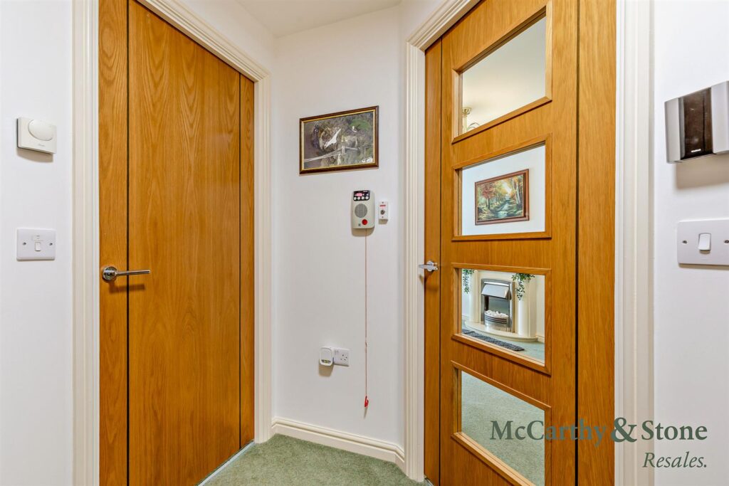 William Court, Overnhill Road, Downend, Bristol