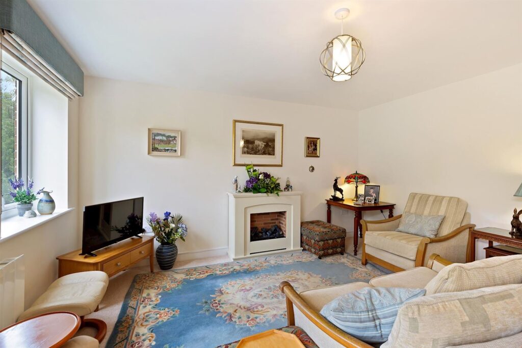 Shackleton Place, Devizes, Wilts