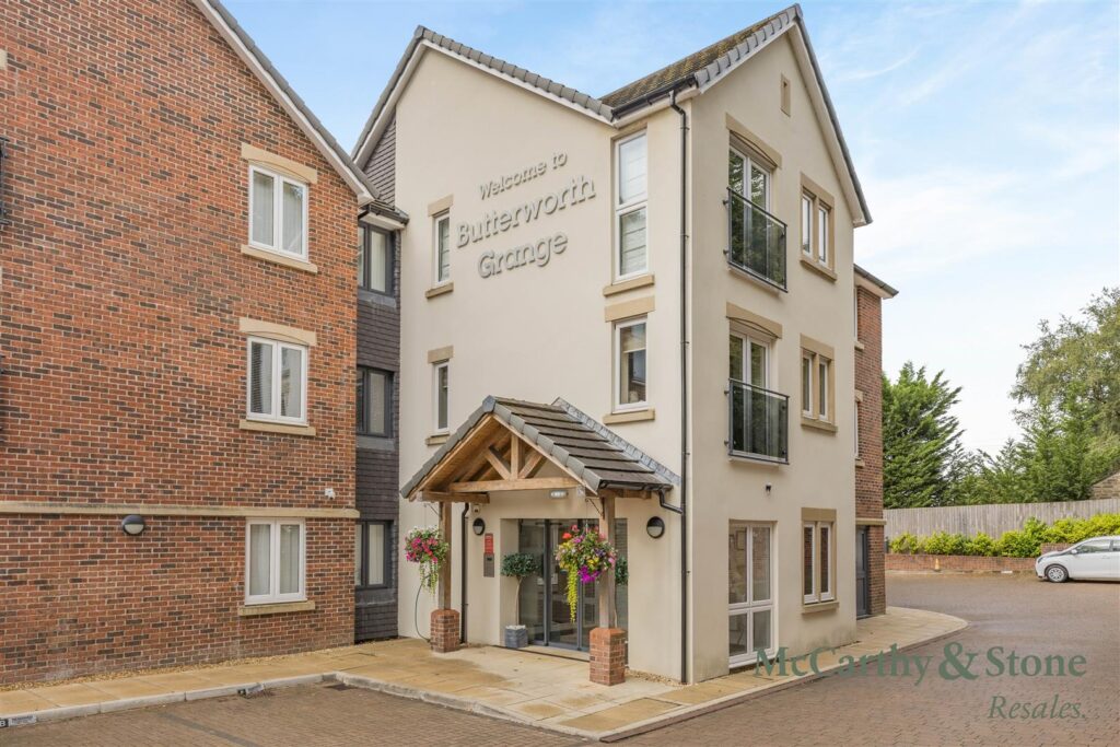 Butterworth Grange, Norden Road, Bamford, Rochdale