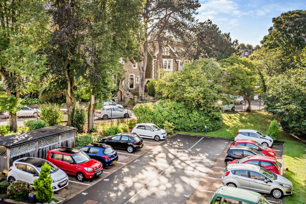 William Court, Overnhill Road, Downend, Bristol, BS16 5FL