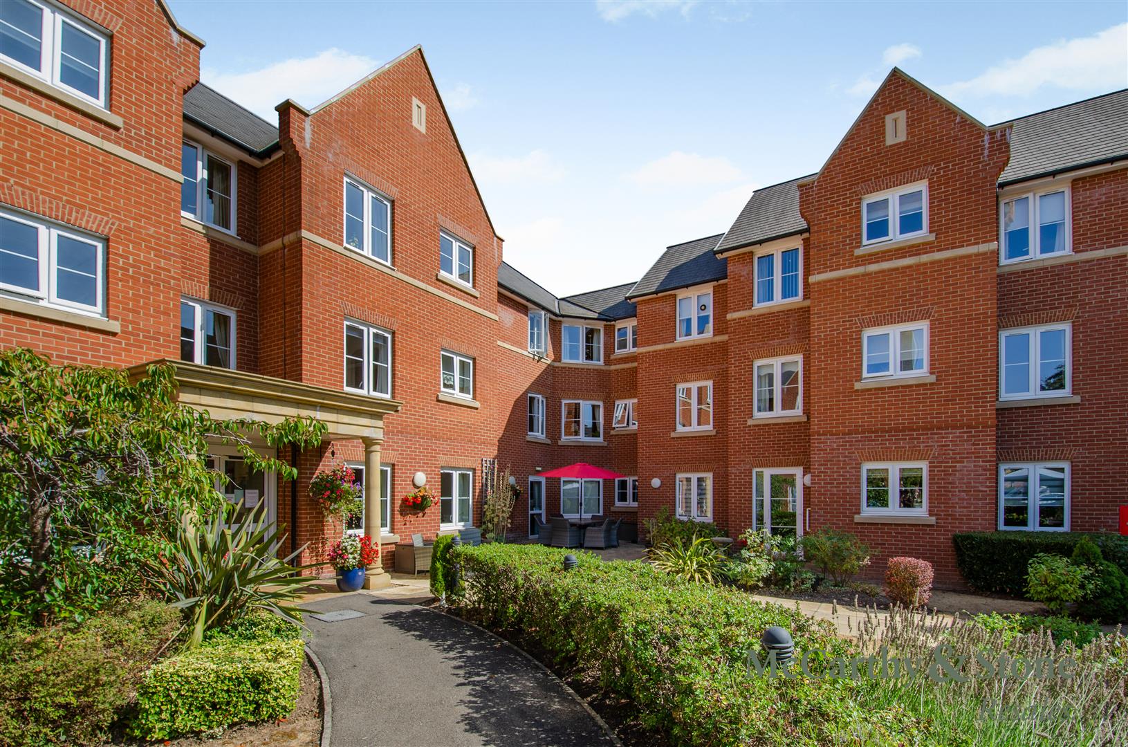 Foxhall Court
