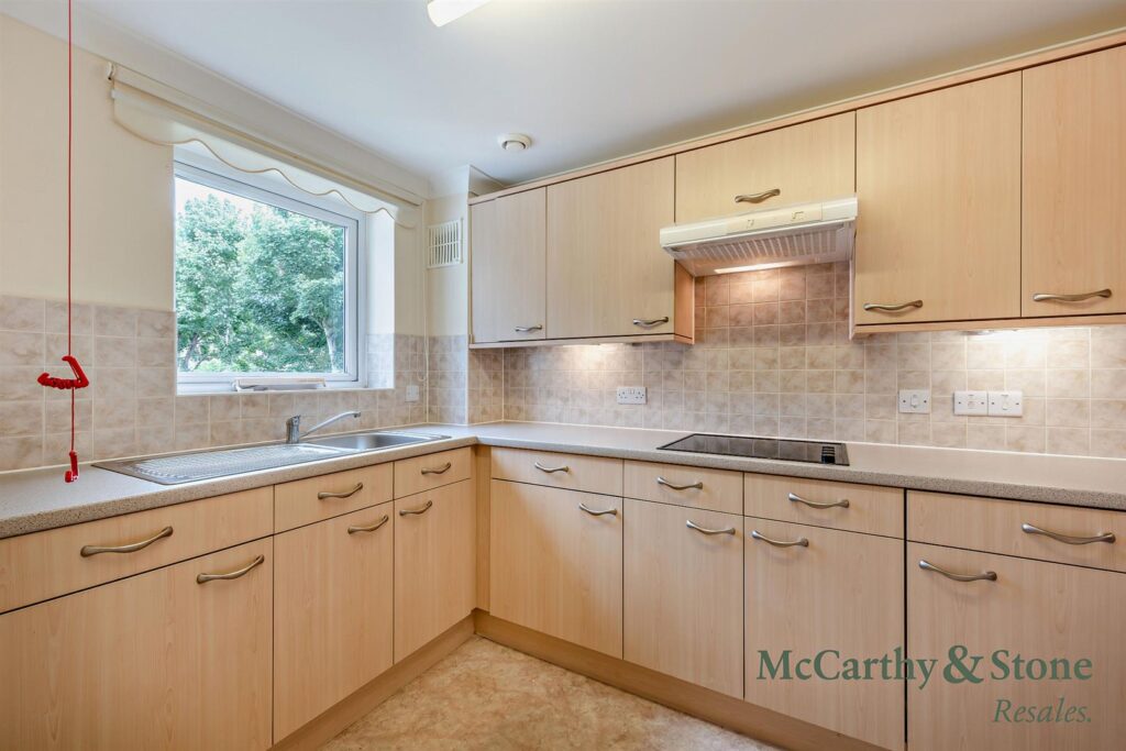 Portman Court, Grange Road, Uckfield
