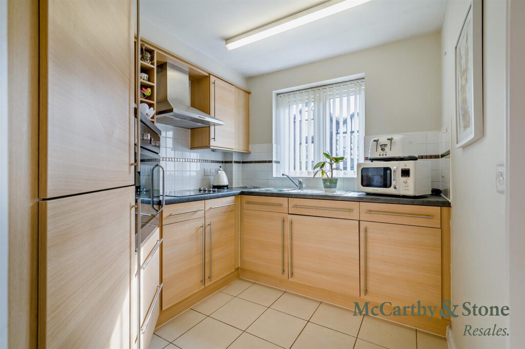 William Court, Overnhill Road, Downend, Bristol