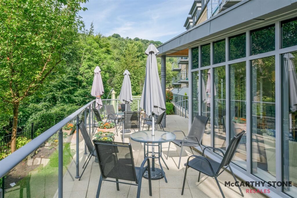 Leedham Court, Victoria Road, Hebden Bridge