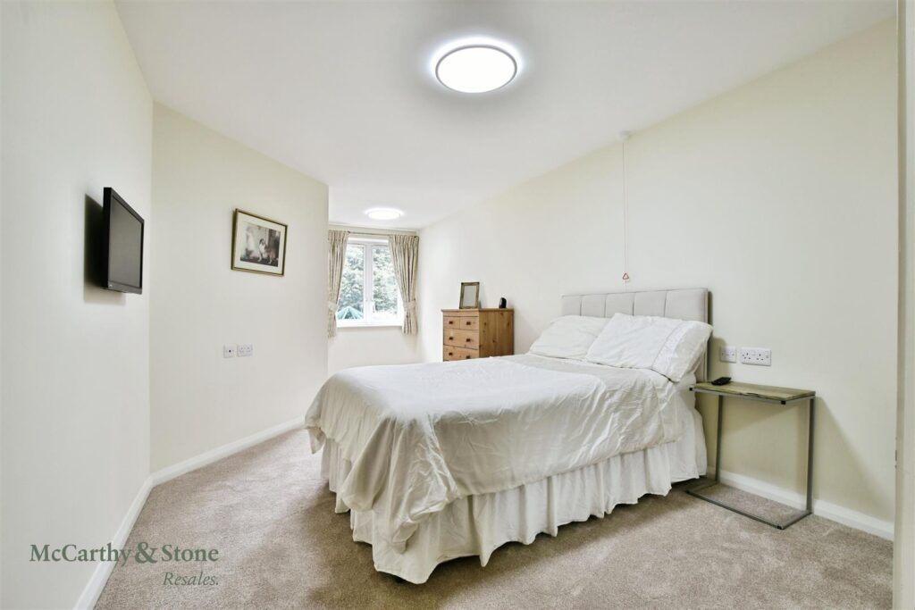 Dutton Court, Station Approach, Cheadle Hulme, Cheadle