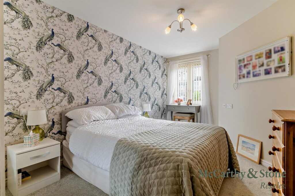 William Court, Overnhill Road, Downend, Bristol