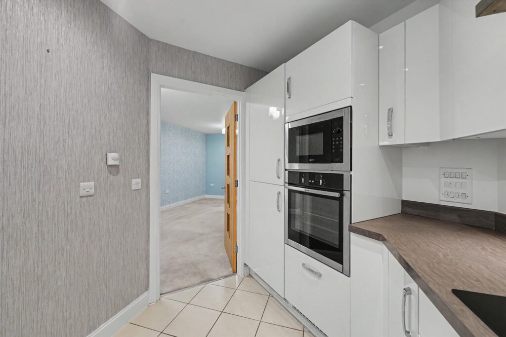 Alderton Hill, Loughton, IG10 3FS