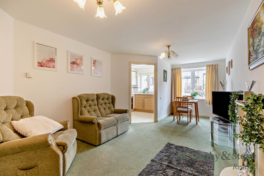 William Court, Overnhill Road, Downend, Bristol