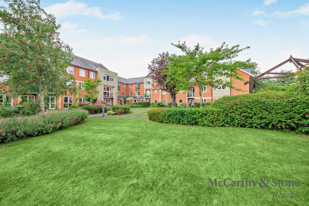 Henderson Court, North Road, Ponteland, Newcastle Upon Tyne