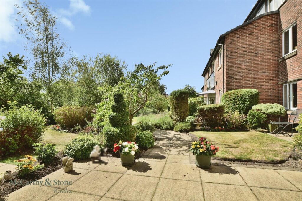 Hanna Court, 195-199 Wilmslow Road, Handforth, Wilmslow