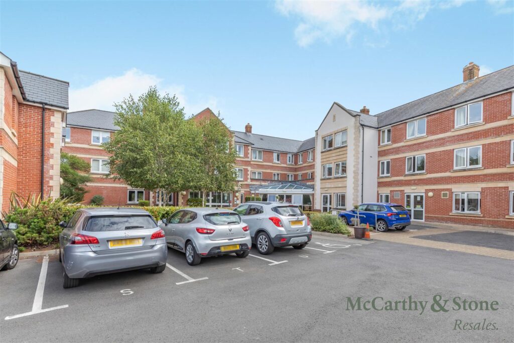 Thomas Court, Marlborough Road, Cardiff, Glamorgan, CF23 5EZ