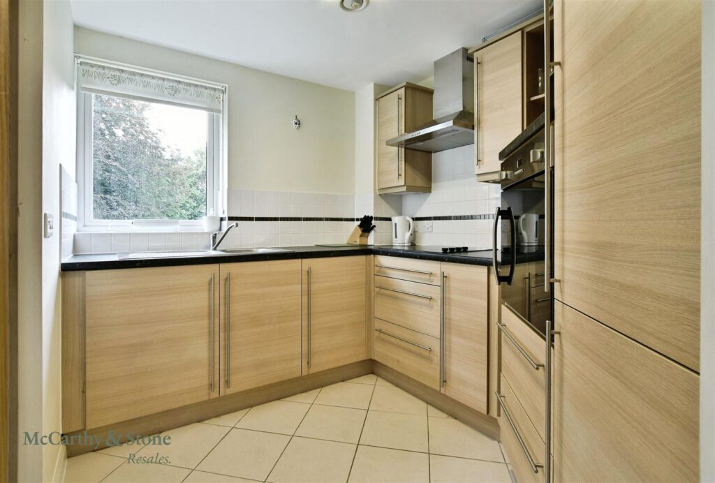 Dutton Court, Station Approach, Cheadle Hulme, Cheadle