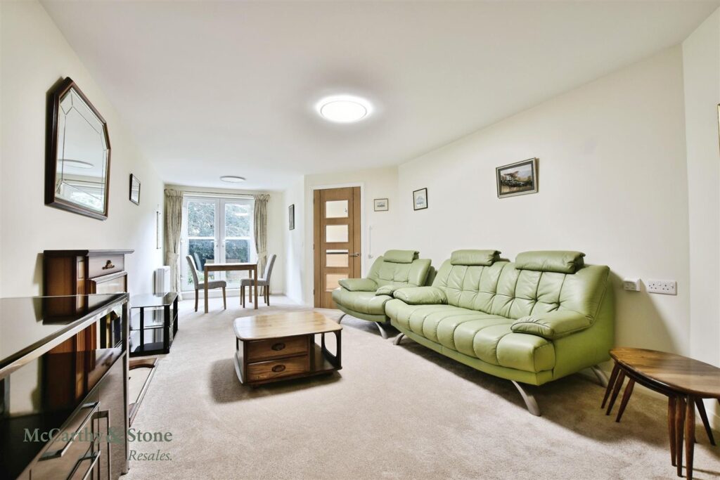 Dutton Court, Station Approach, Cheadle Hulme, Cheadle