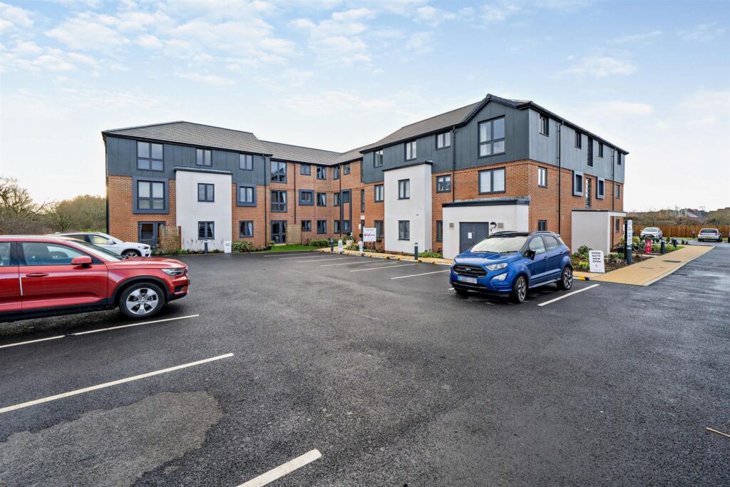 Stanley Place, Kepple Lane, Garstang, Preston