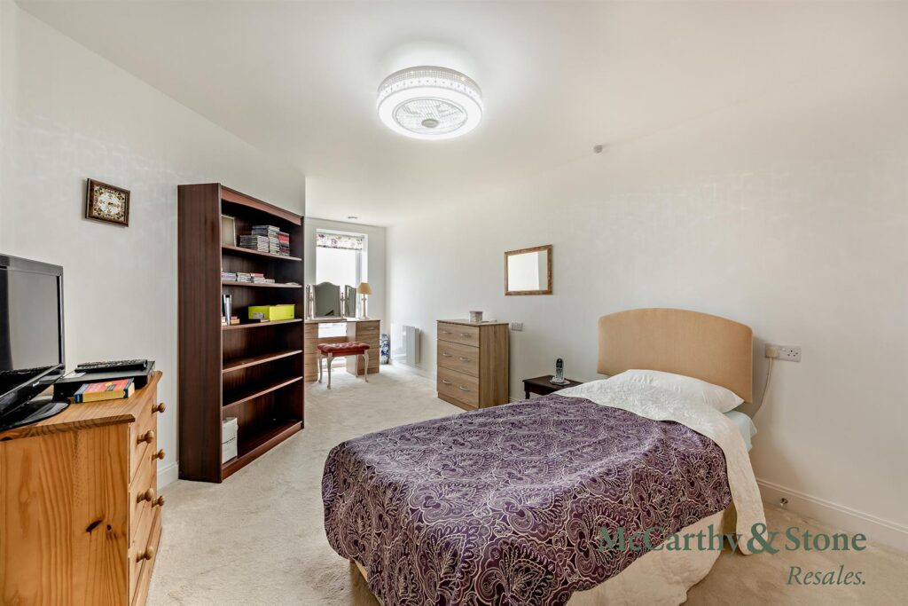 Neptune House, Heene Road, Worthing