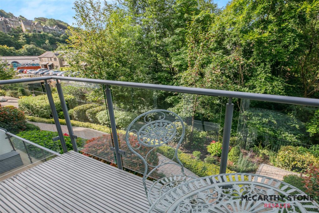 Leedham Court, Victoria Road, Hebden Bridge