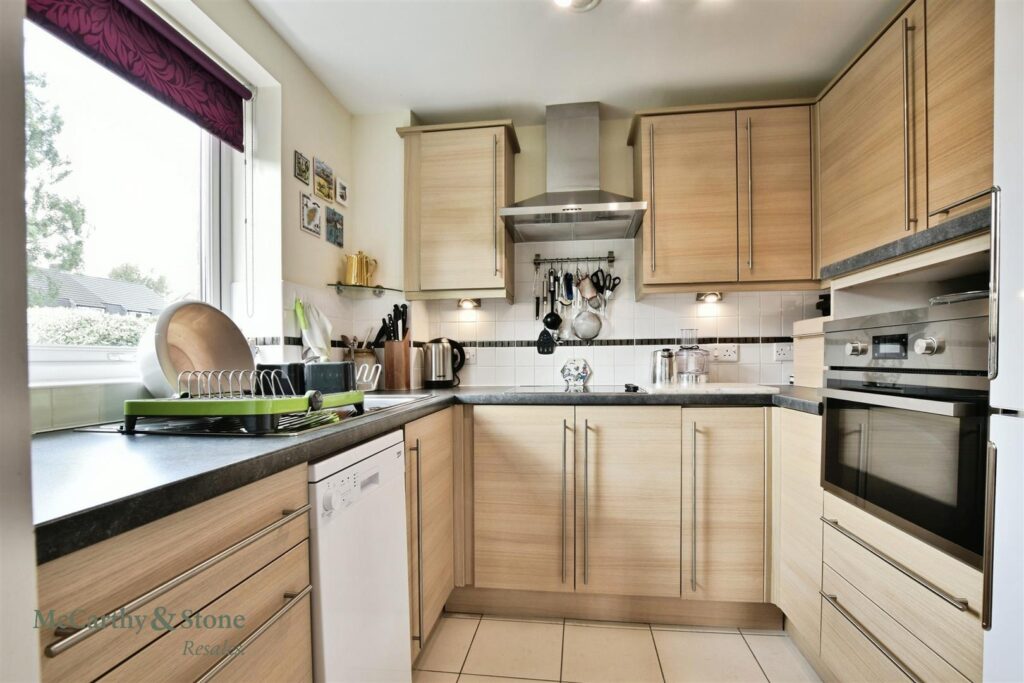 Hanna Court, 195-199 Wilmslow Road, Handforth, Wilmslow