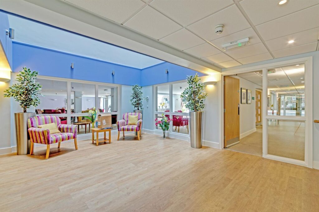 Elles House, Shotfield, Wallington, SM6 0BL