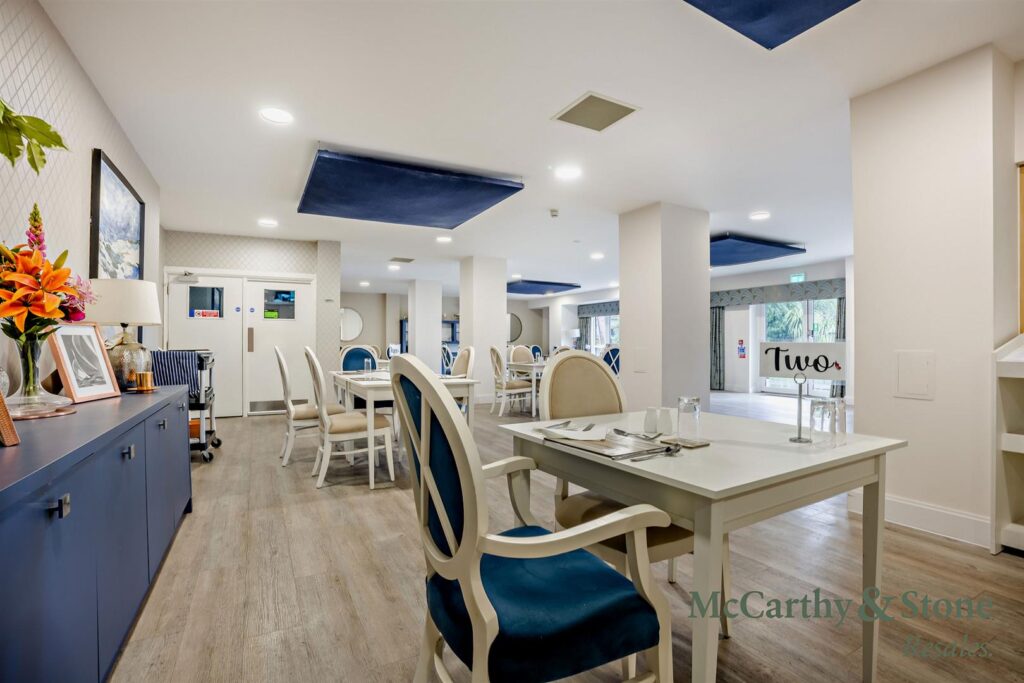 Horizons, Churchfield Road, Poole
