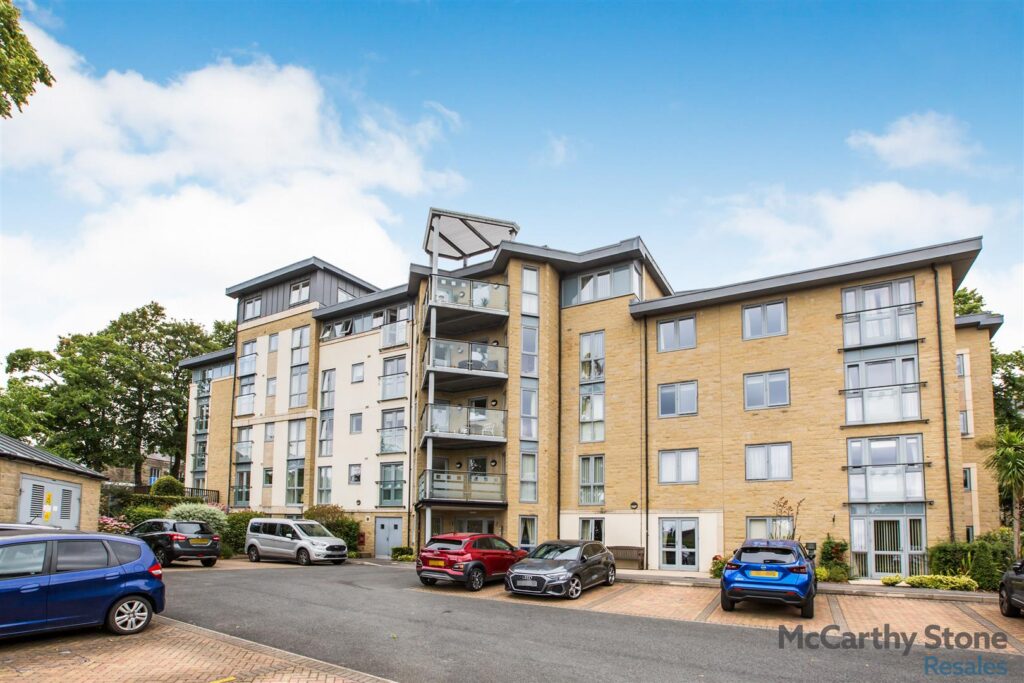Trinity Court, Oxford Road, Halifax