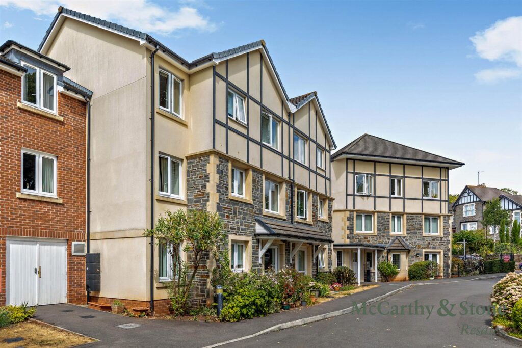 William Court, Overnhill Road, Downend, Bristol
