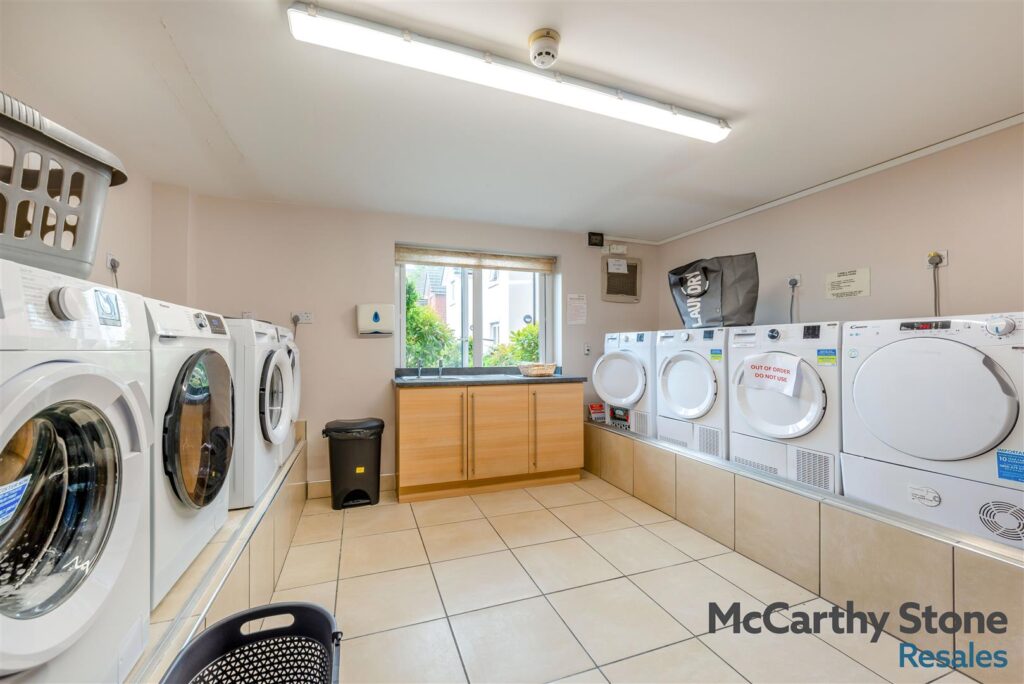 Poppy Court, 339 Jockey Road, Sutton Coldfield