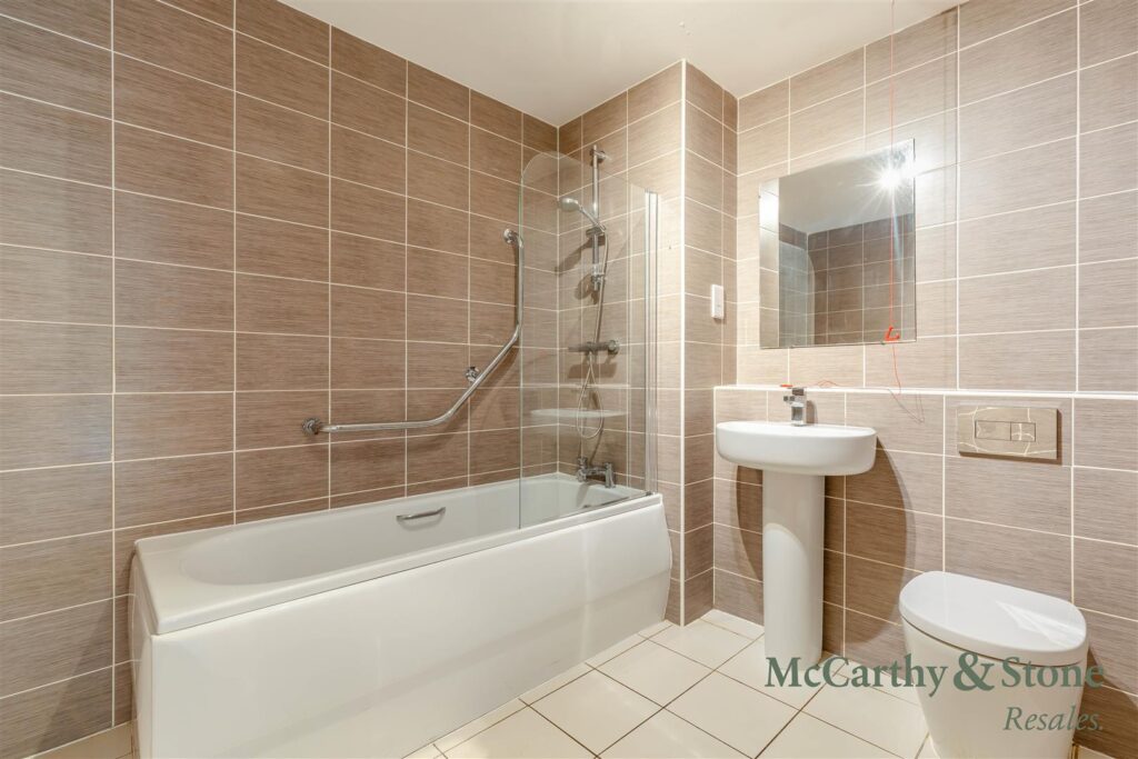 Humphrey Court, The Oval, Stafford, Staffordshire, ST17 4SD