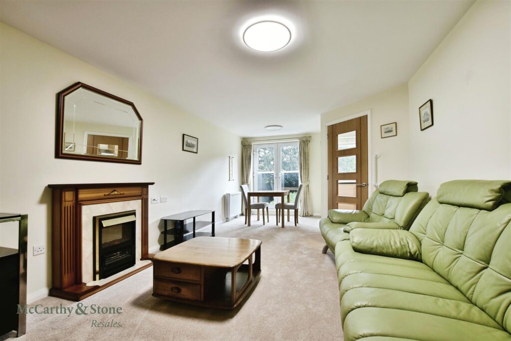 Dutton Court, Station Approach, Cheadle Hulme, Cheadle