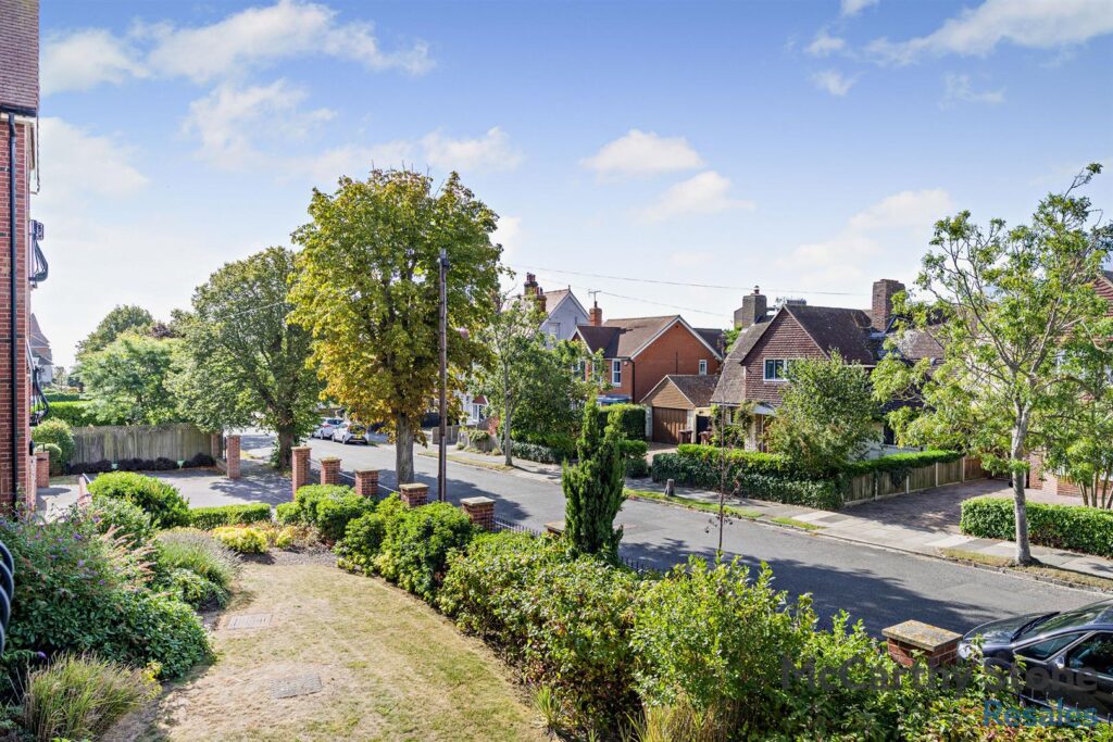 Victoria Gardens. Raglan Road, Frinton-On-Sea, Essex, CO13 9FA