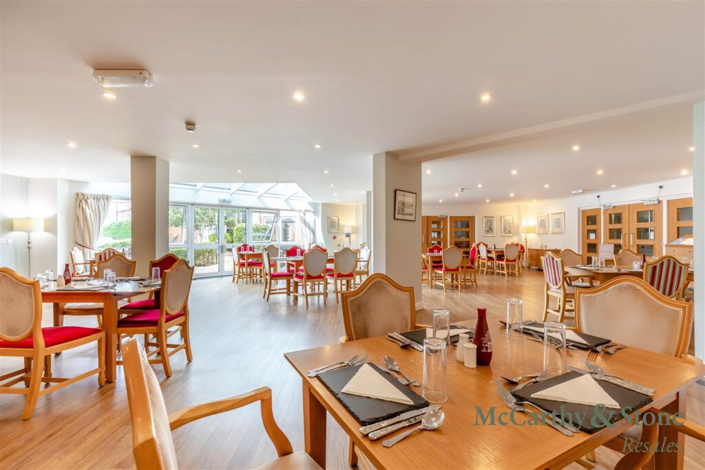 Thomas Court, Marlborough Road, Cardiff, Glamorgan, CF23 5EZ