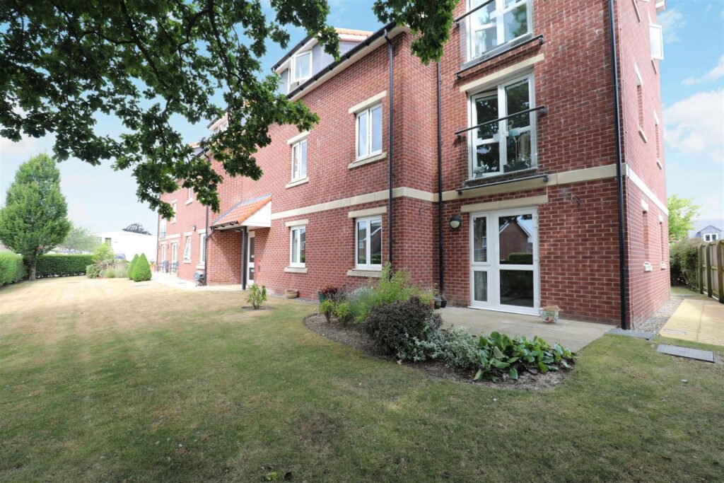 Stillington Road, Easingwold, York