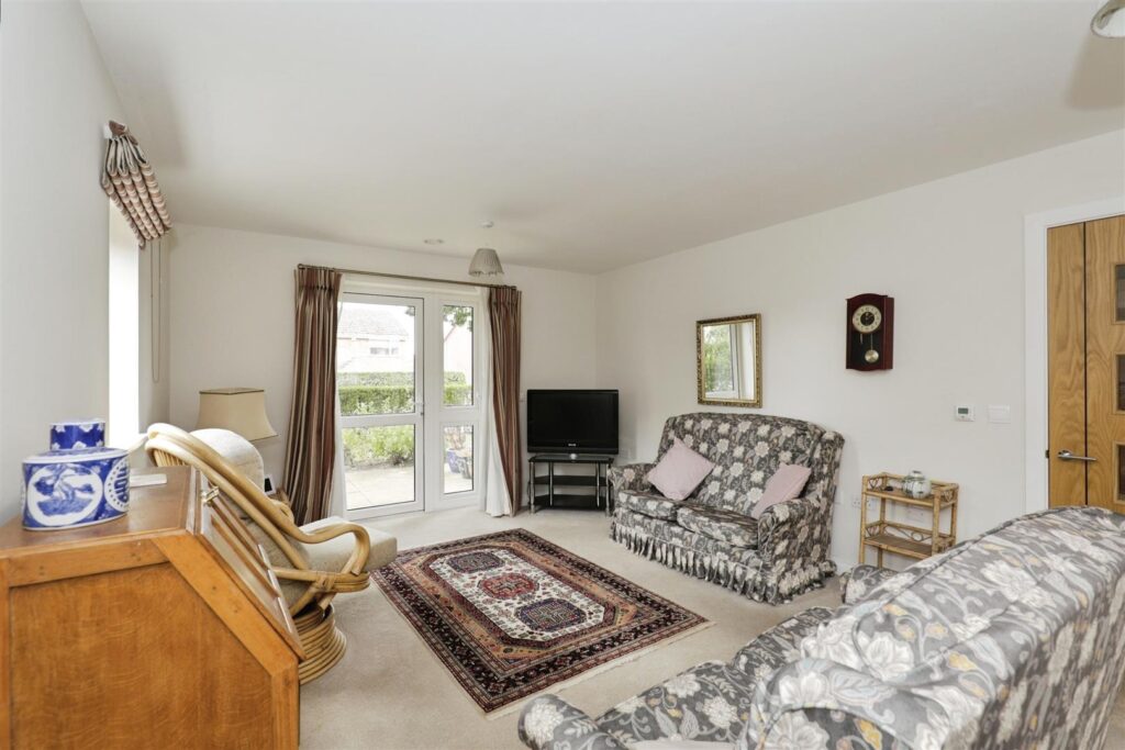 Stillington Road, Easingwold, York