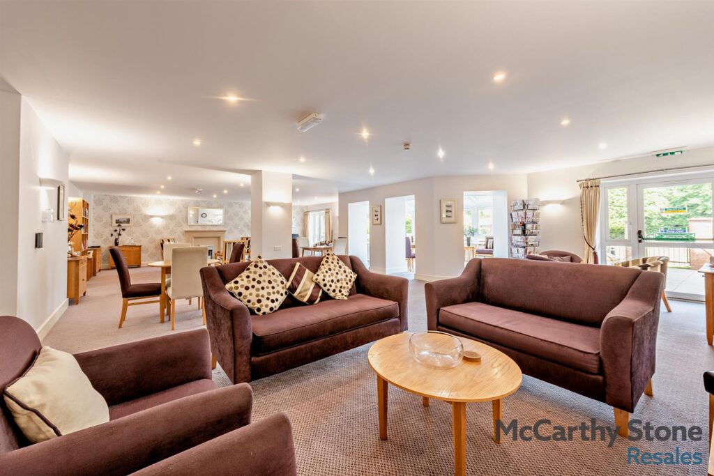 Martello Court, Jevington Gardens, Eastbourne, East Sussex,BN21 4SD