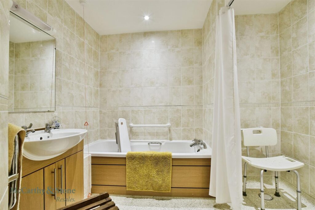 Dutton Court, Station Approach, Cheadle Hulme, Cheadle