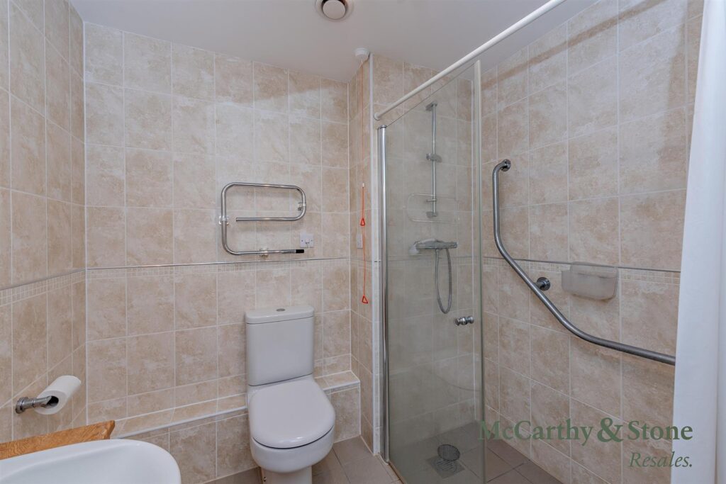 Martello Court, Jevington Gardens, Eastbourne, East Sussex,BN21 4SD