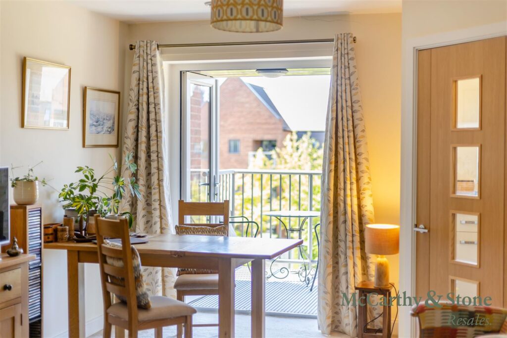 Coralie Court, Westfield View, Bluebell Road, Norwich NR4 7FJ